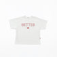 《予約》Atelier Tee / BETTER J.