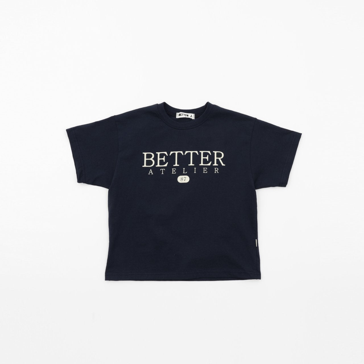 《予約》Atelier Tee / BETTER J.