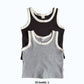 《予約》Waffle Sleeveless / Hi,buddy
