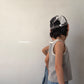 《予約》Waffle Sleeveless / Hi,buddy