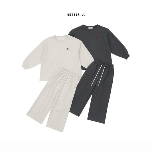 《予約》Mild Set-up / BETTER J.