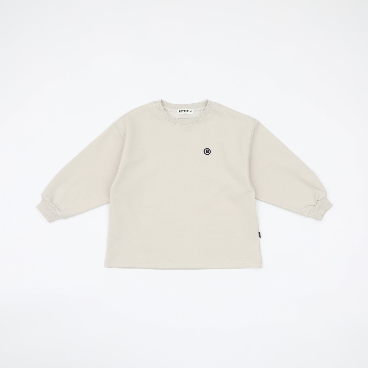 《予約》Mild Set-up / BETTER J.