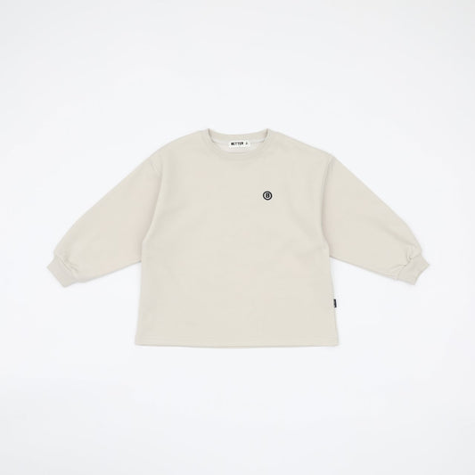 《予約》Mild Set-up / BETTER J.