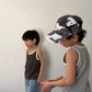 《予約》Waffle Sleeveless / Hi,buddy