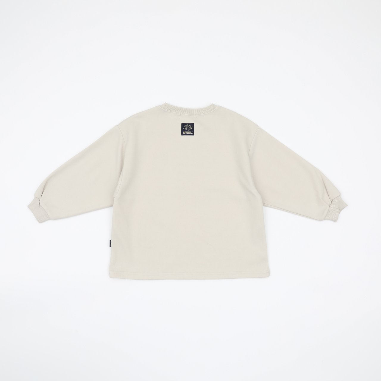 《予約》Mild Set-up / BETTER J.