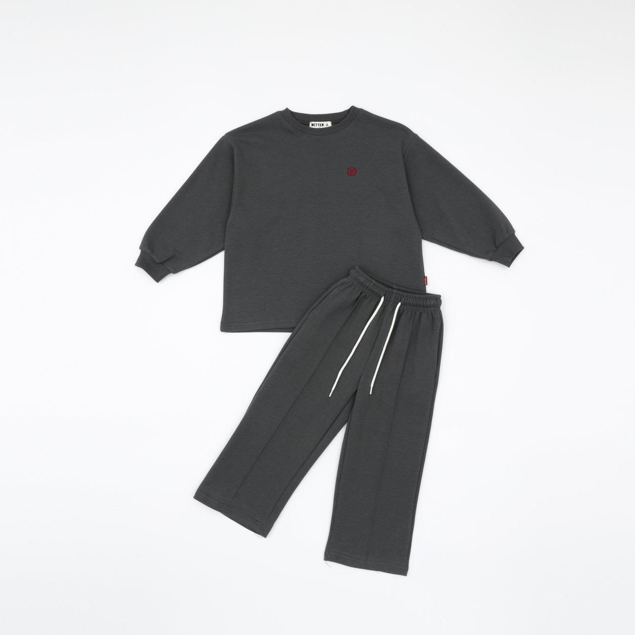 《予約》Mild Set-up / BETTER J.