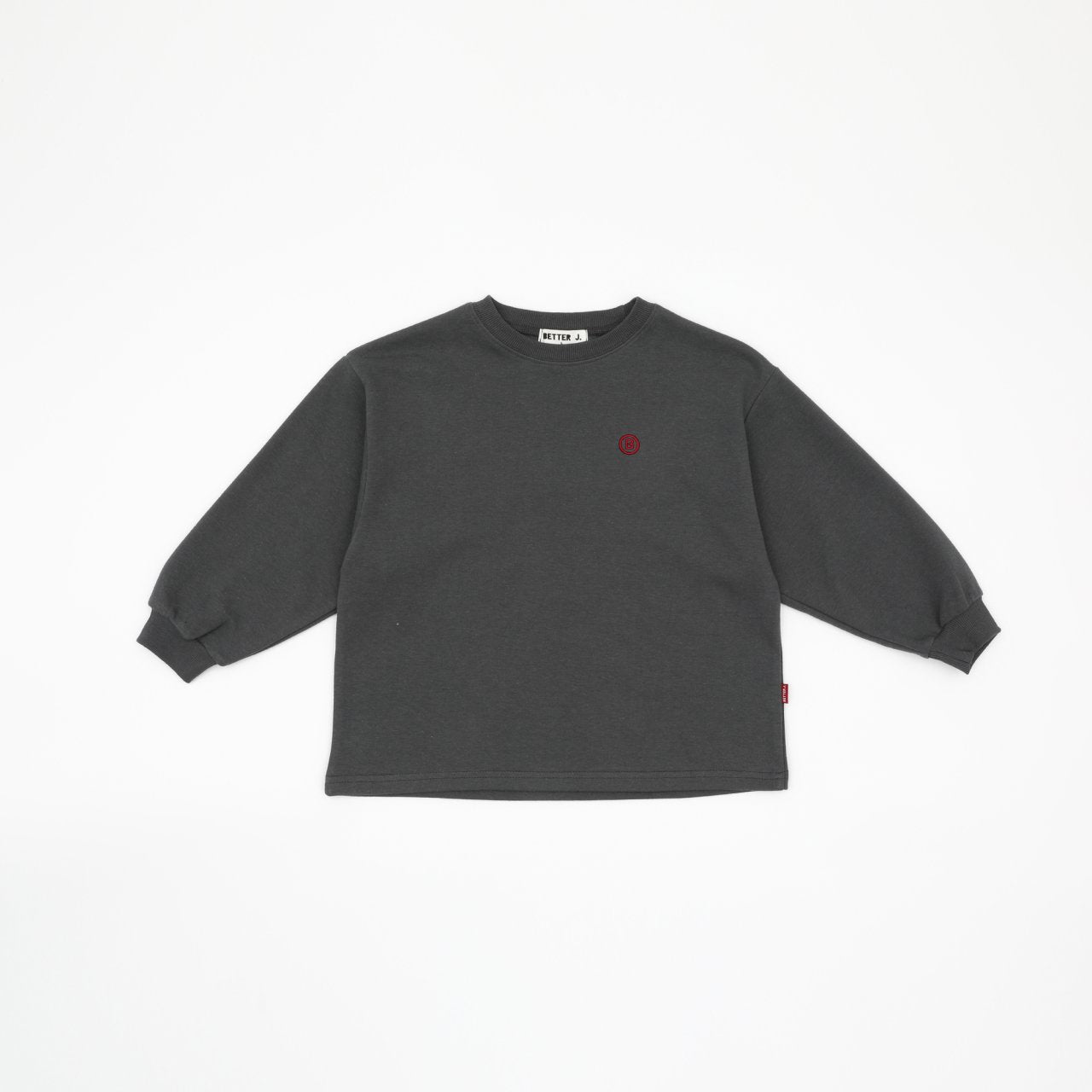 《予約》Mild Set-up / BETTER J.