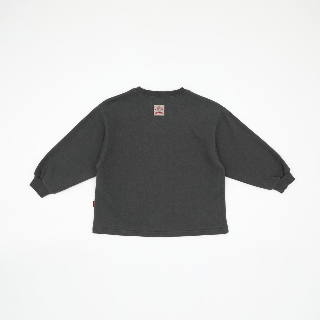 《予約》Mild Set-up / BETTER J.