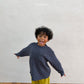 《予約》Cozy Flower T-Shirt / ANDBUTTER