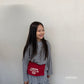 《予約》Cozy Flower T-Shirt / ANDBUTTER