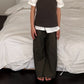 《予約》Waffle Sleeveless / Hi,buddy
