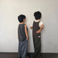 《予約》Waffle Sleeveless / Hi,buddy