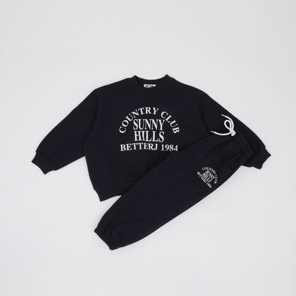 《予約》Sunny Hill Set-up / BETTER J.