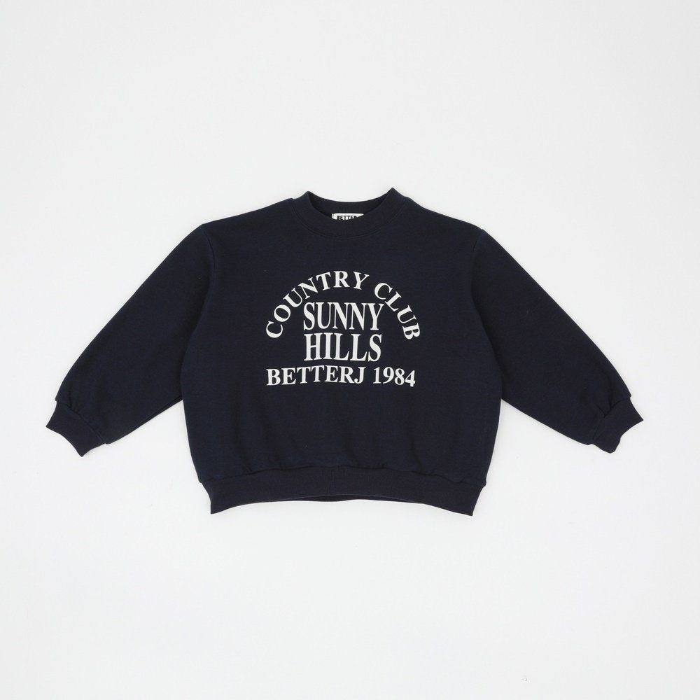 《予約》Sunny Hill Set-up / BETTER J.