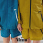《予約》Woven Track Pants / MINIMAL