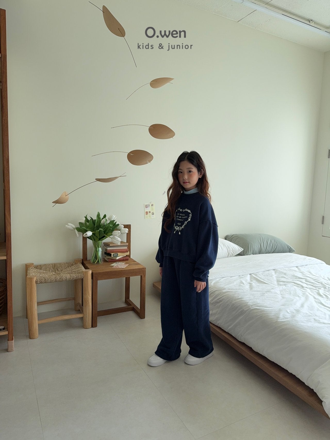 《予約》Ramur Pants / O.wen