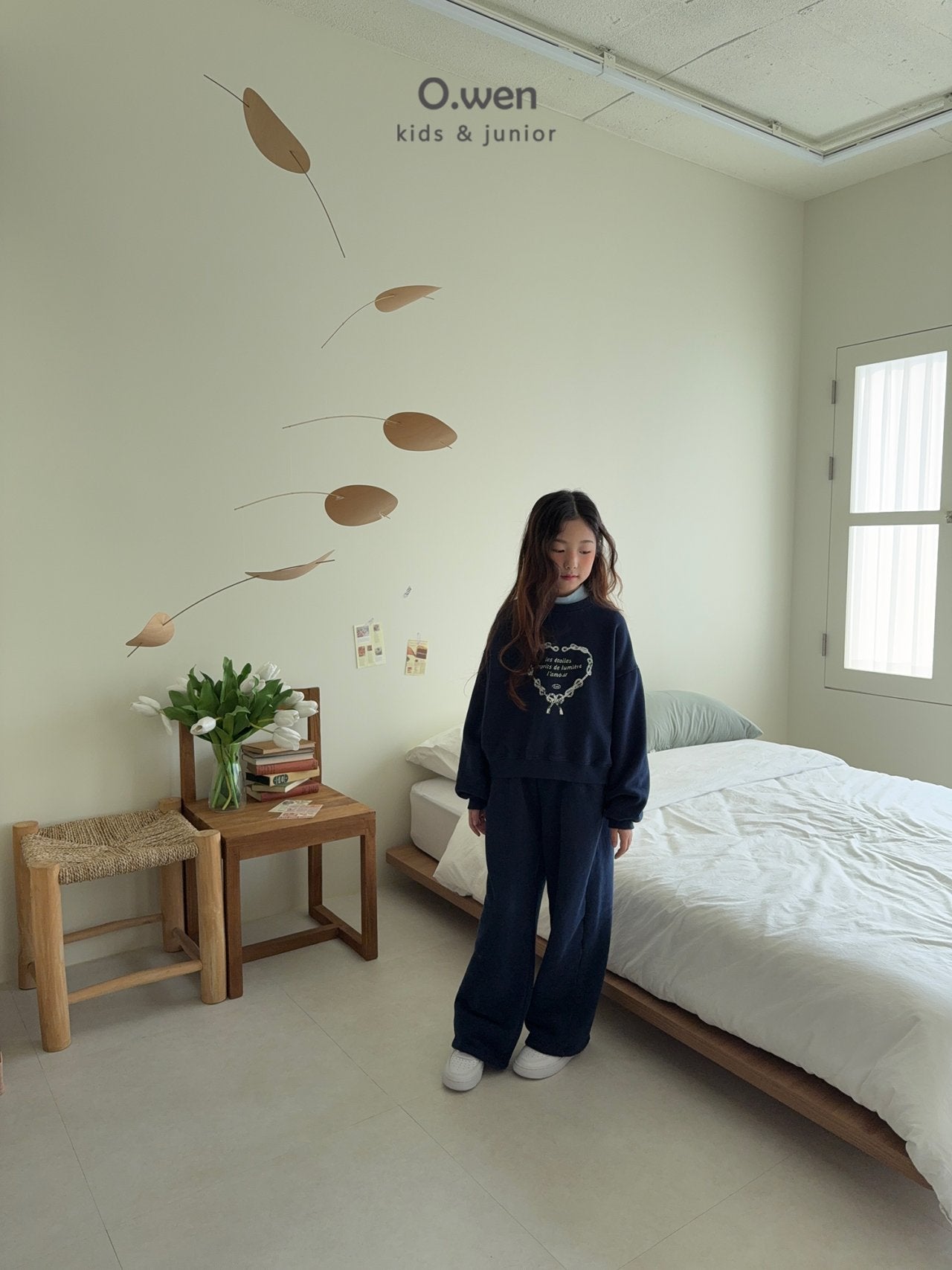 《予約》Ramur Pants / O.wen