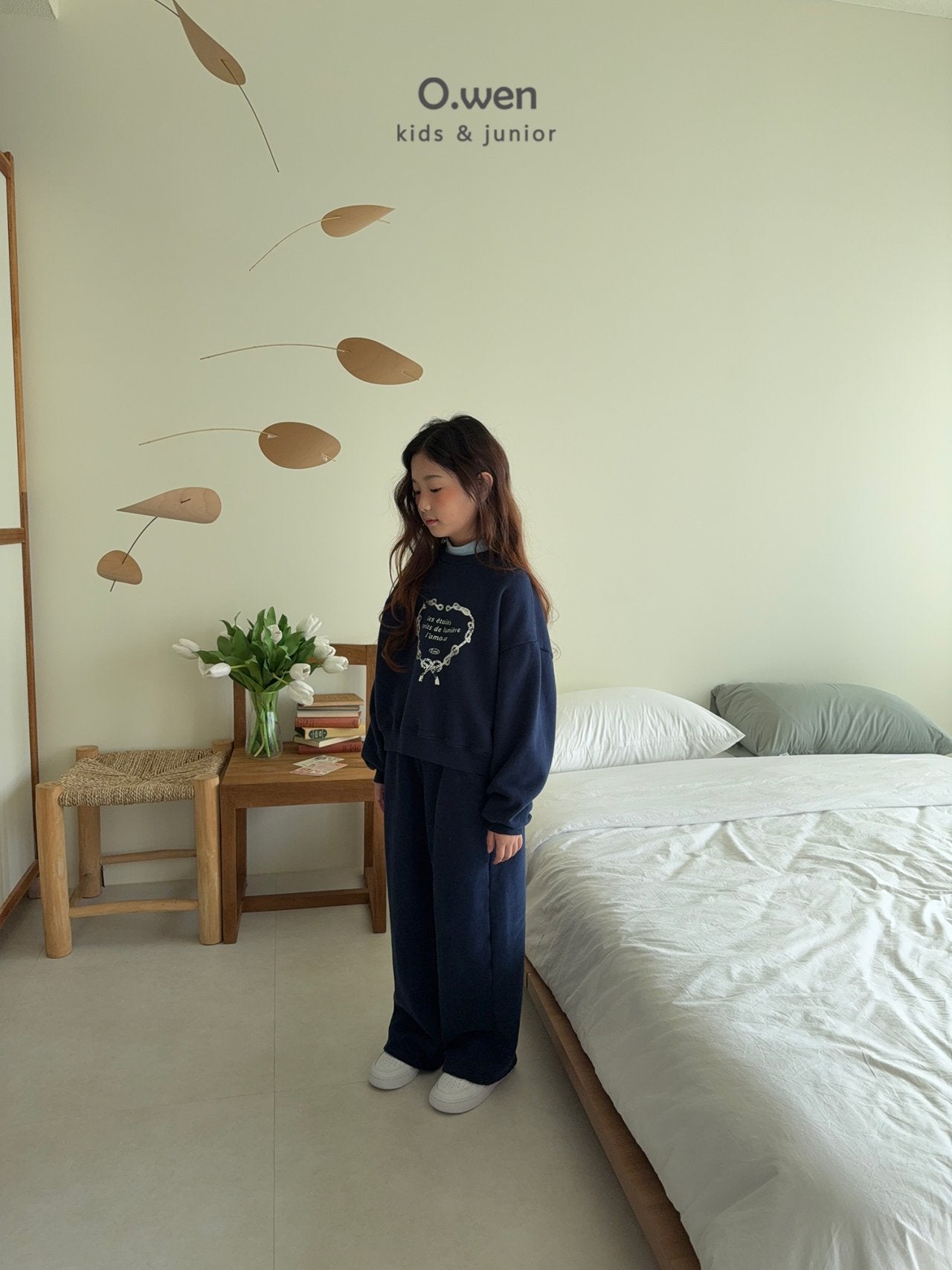 《予約》Ramur Pants / O.wen