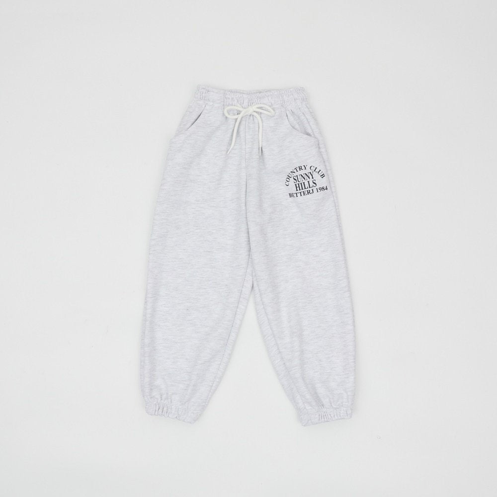 《予約》Sunny Hill Set-up / BETTER J.