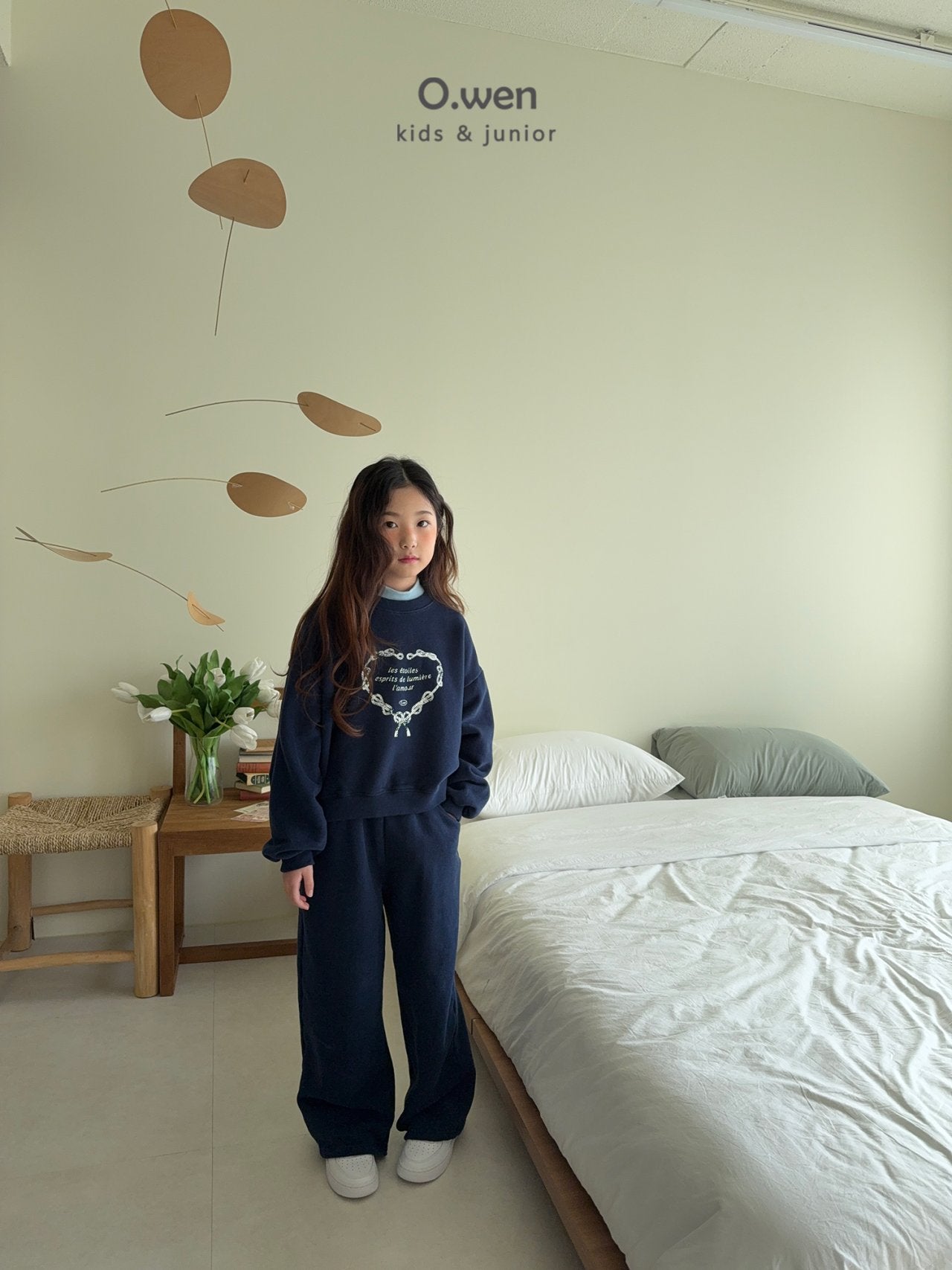 《予約》Ramur Pants / O.wen