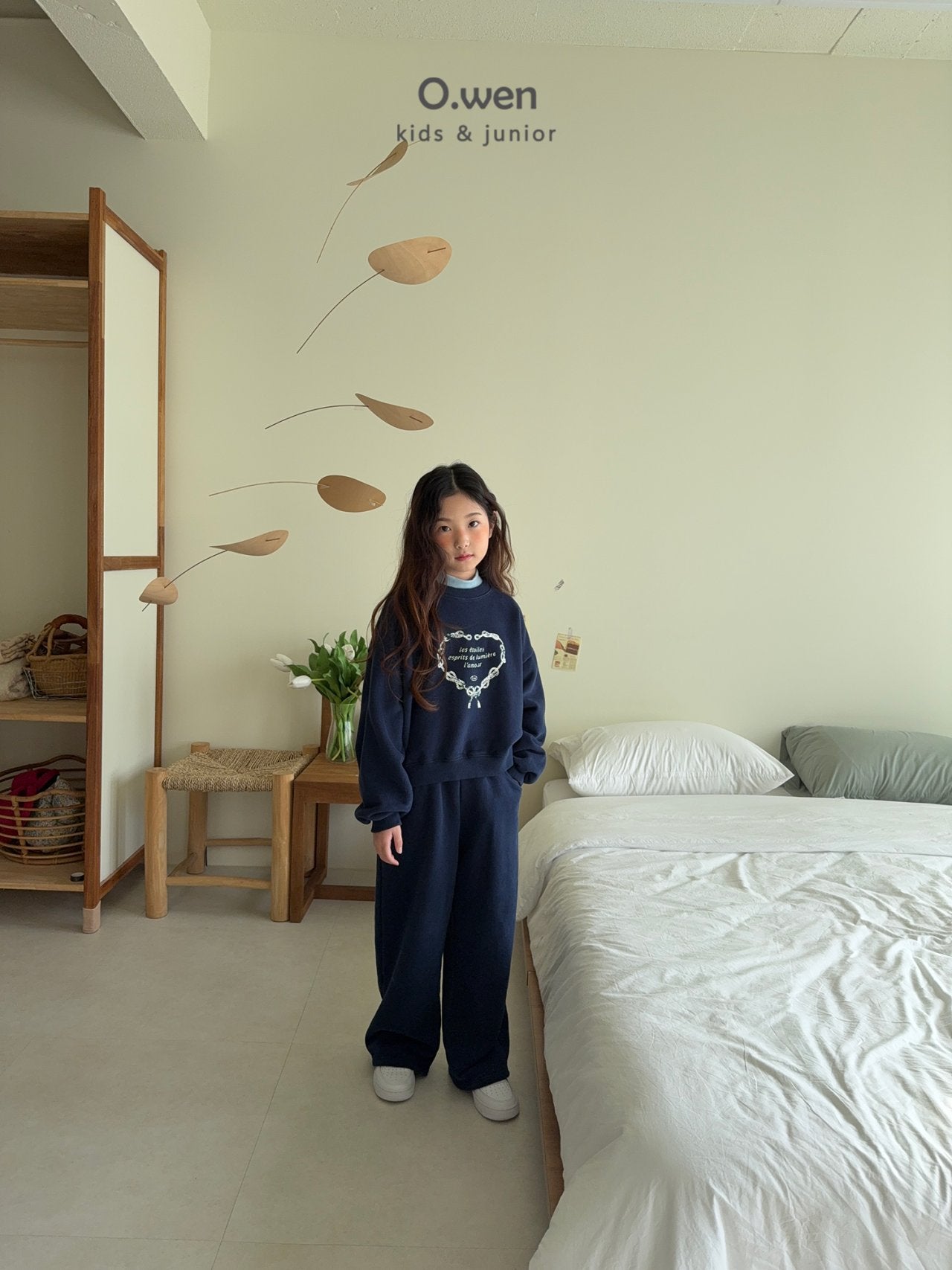 《予約》Ramur Pants / O.wen