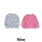 《予約》Space Long Sleeve Tee / MINIMAL