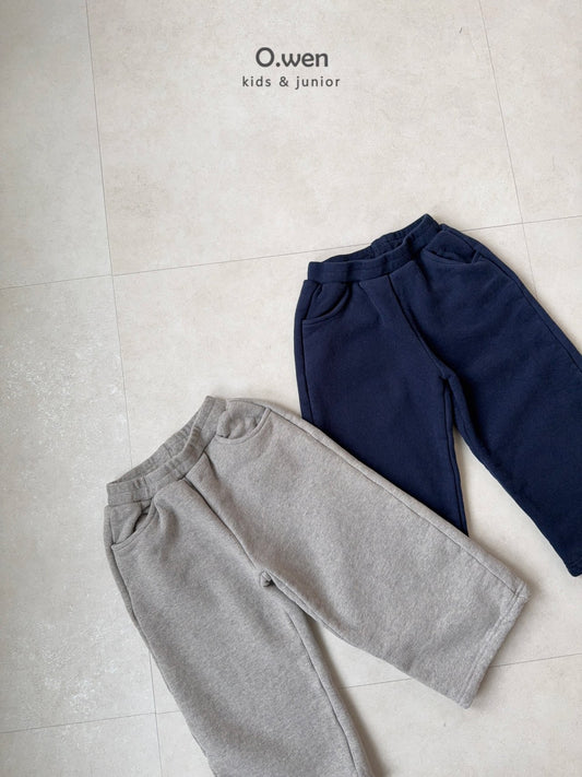 《予約》Ramur Pants / O.wen