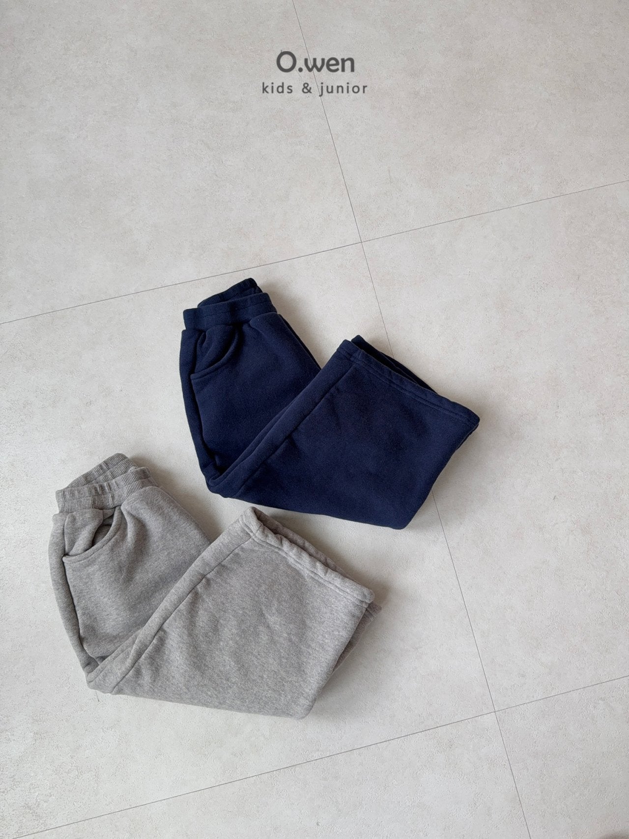 《予約》Ramur Pants / O.wen