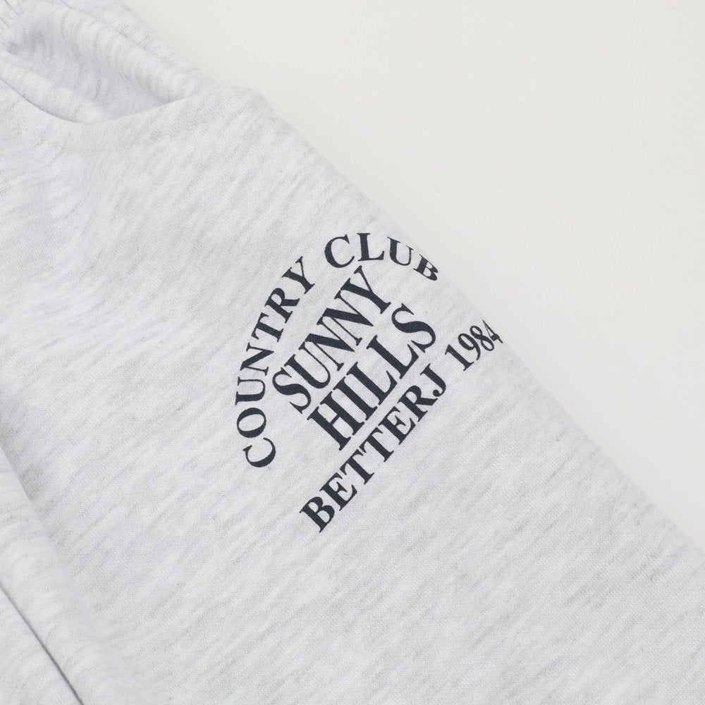 《予約》Sunny Hill Set-up / BETTER J.