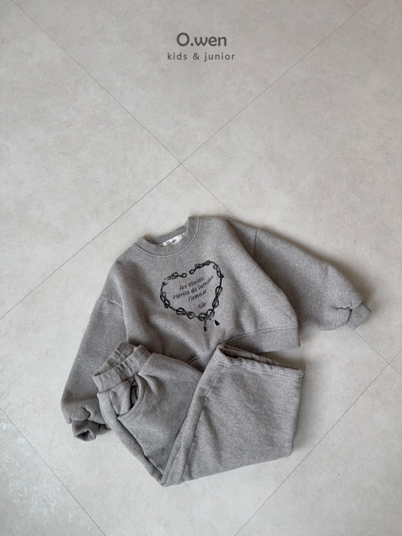 《予約》Ramur Pants / O.wen