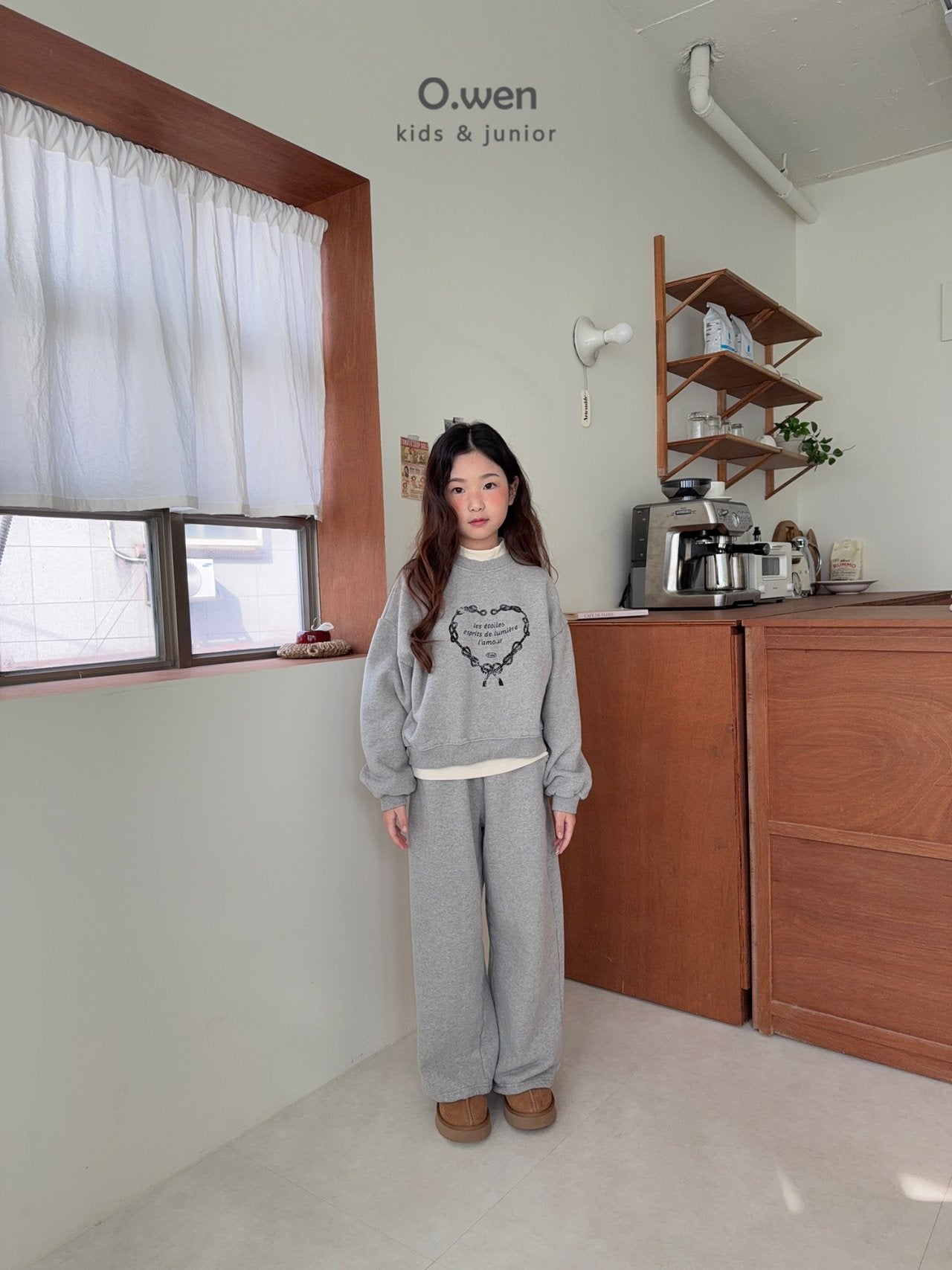 《予約》Ramur Pants / O.wen