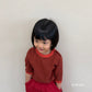 《予約》Snap 3/4  T-Shirt / ANDBUTTER