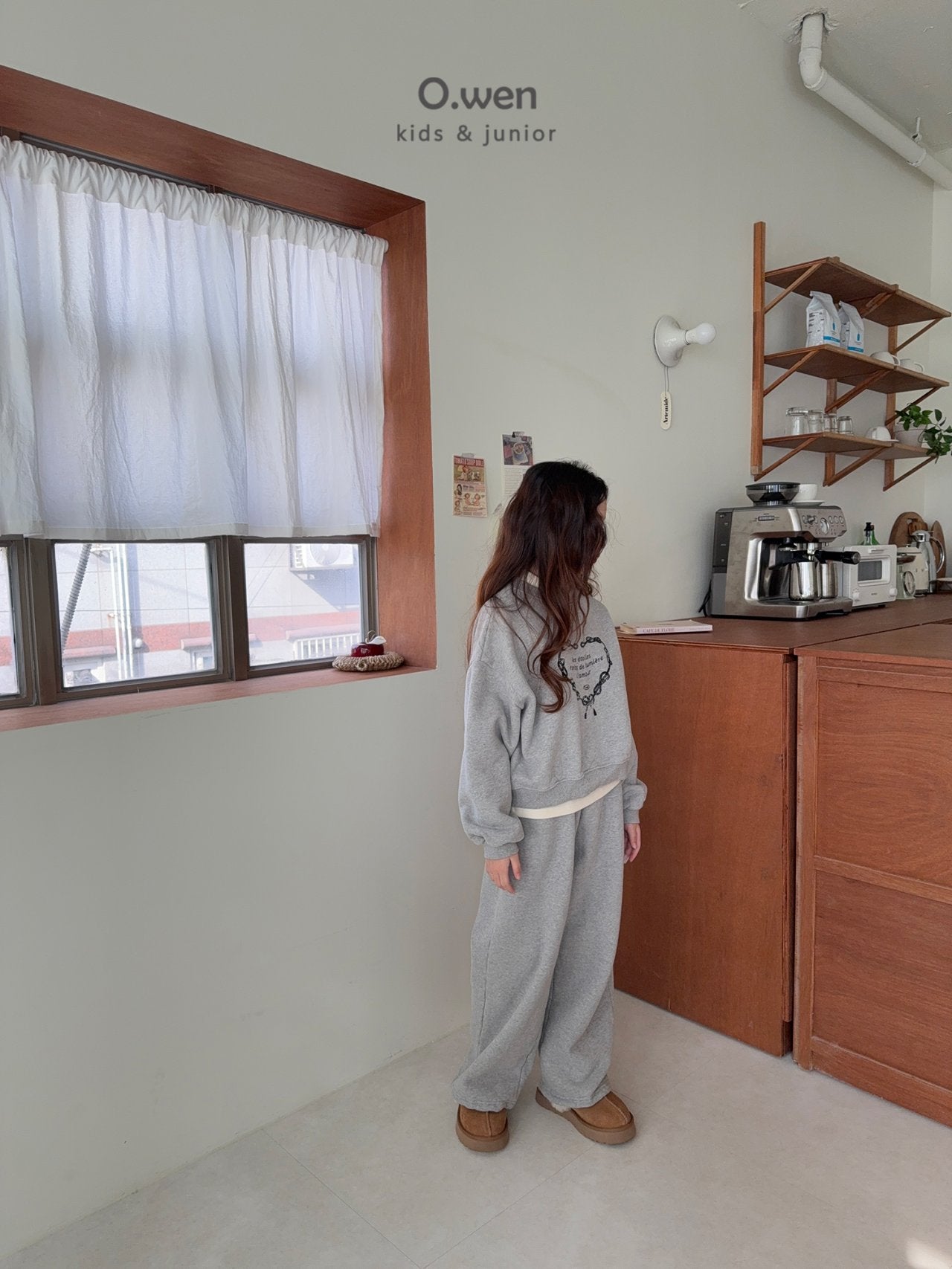 《予約》Ramur Pants / O.wen