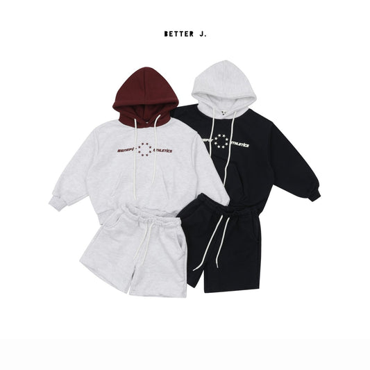 《予約》Benefit Hood Set-up / BETTER J.