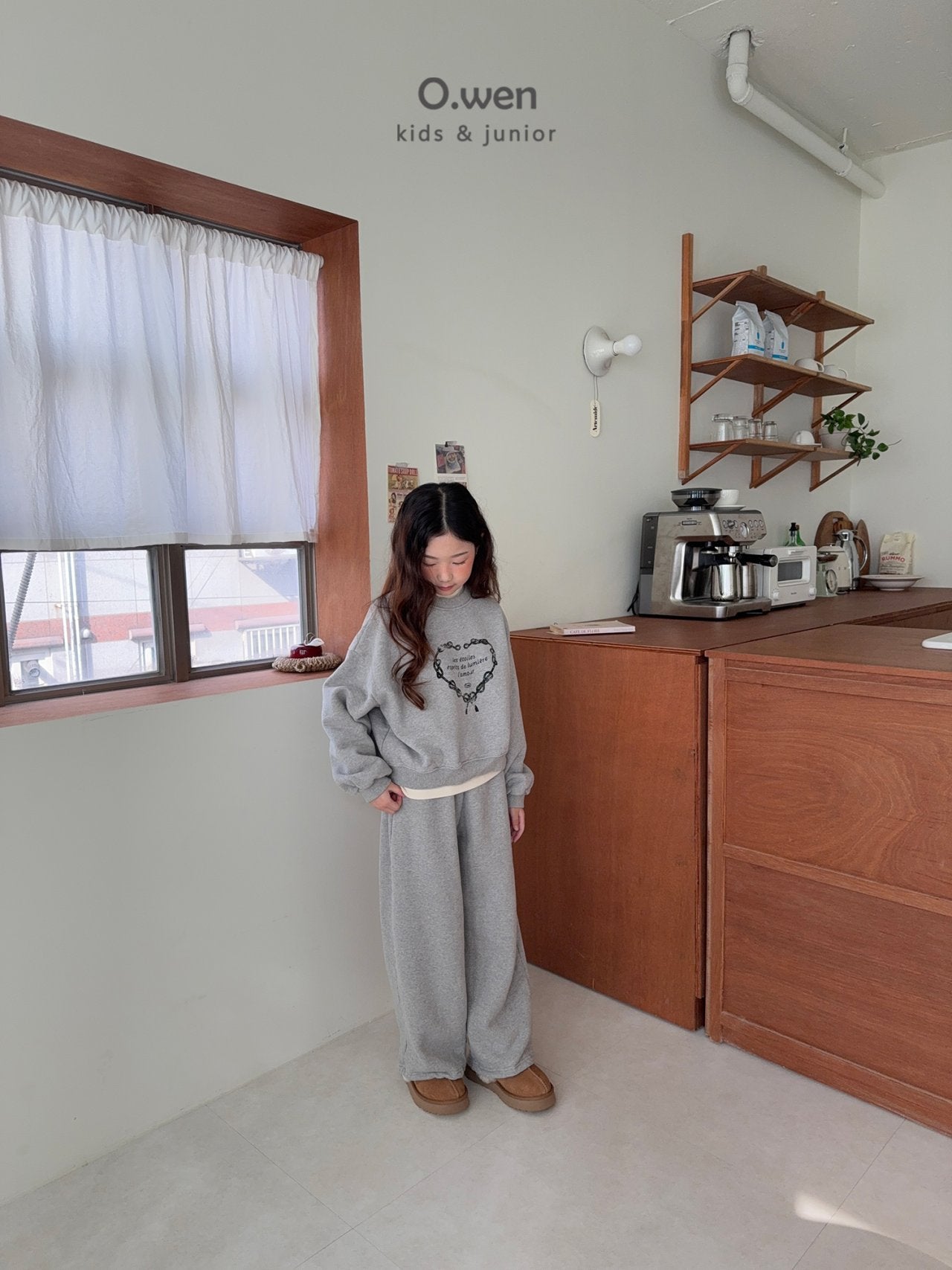 《予約》Ramur Pants / O.wen