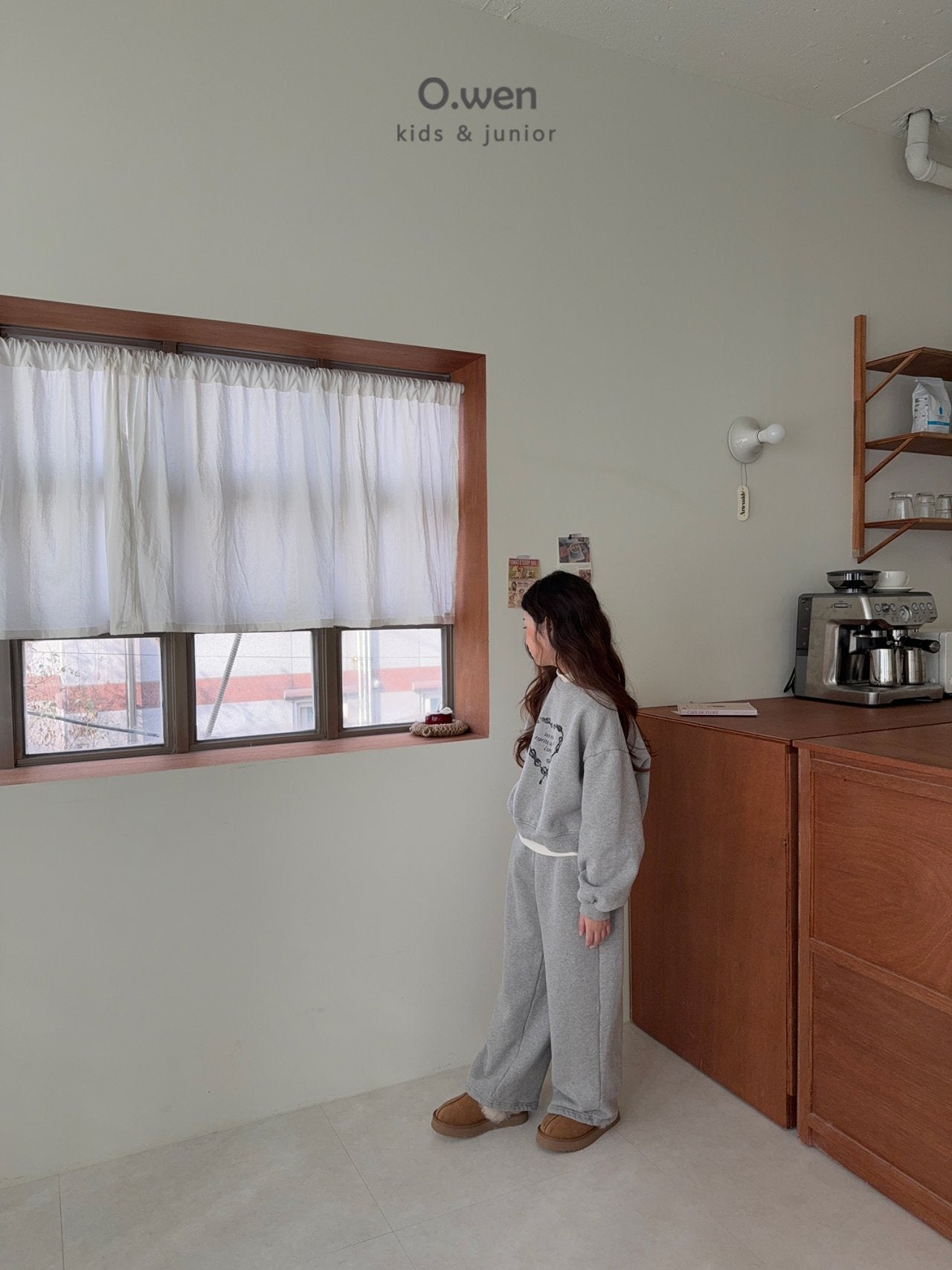 《予約》Ramur Pants / O.wen