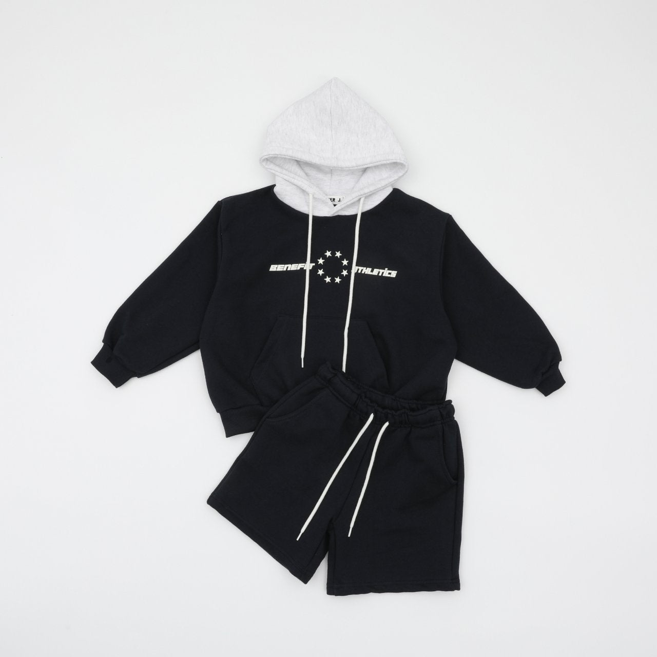 《予約》Benefit Hood Set-up / BETTER J.