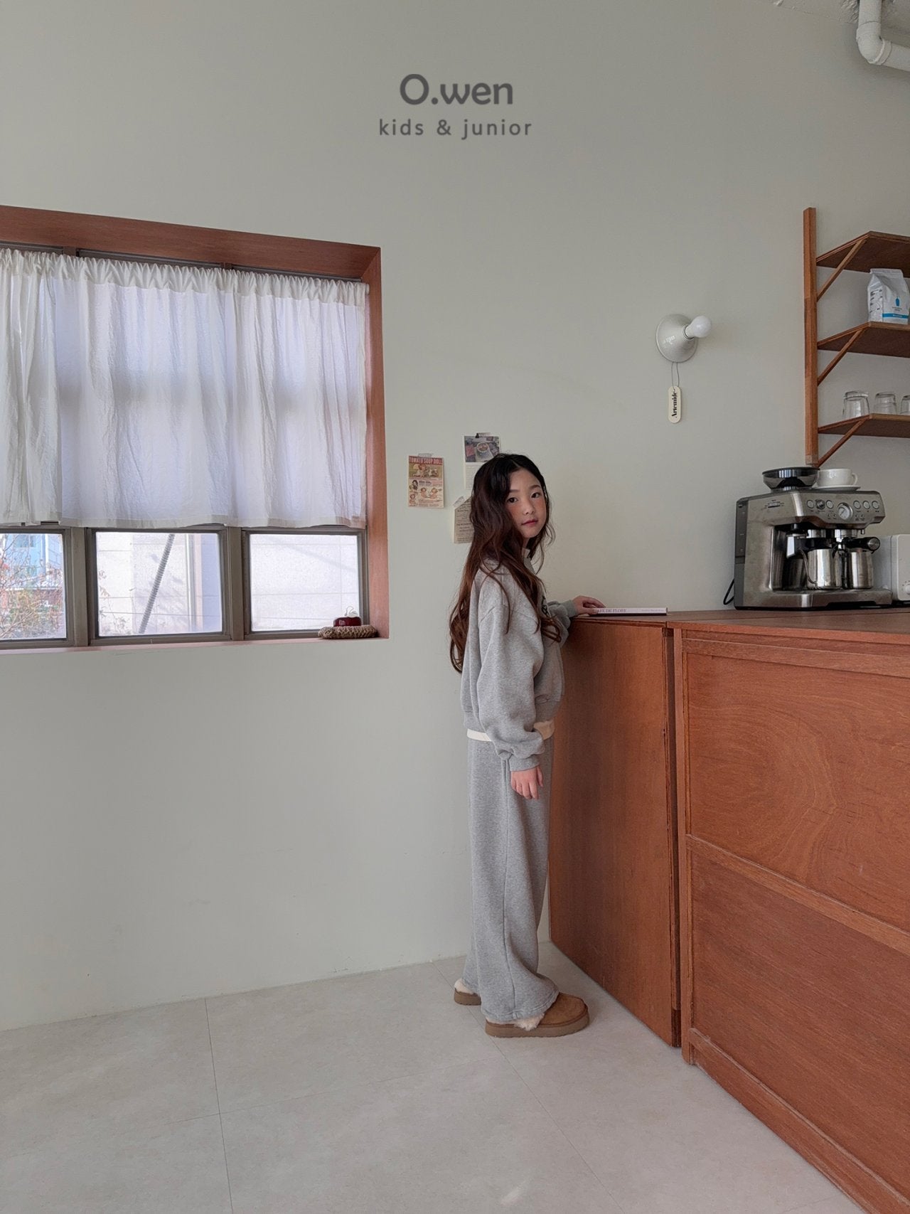 《予約》Ramur Pants / O.wen