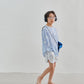 《予約》Space Long Sleeve Tee / MINIMAL