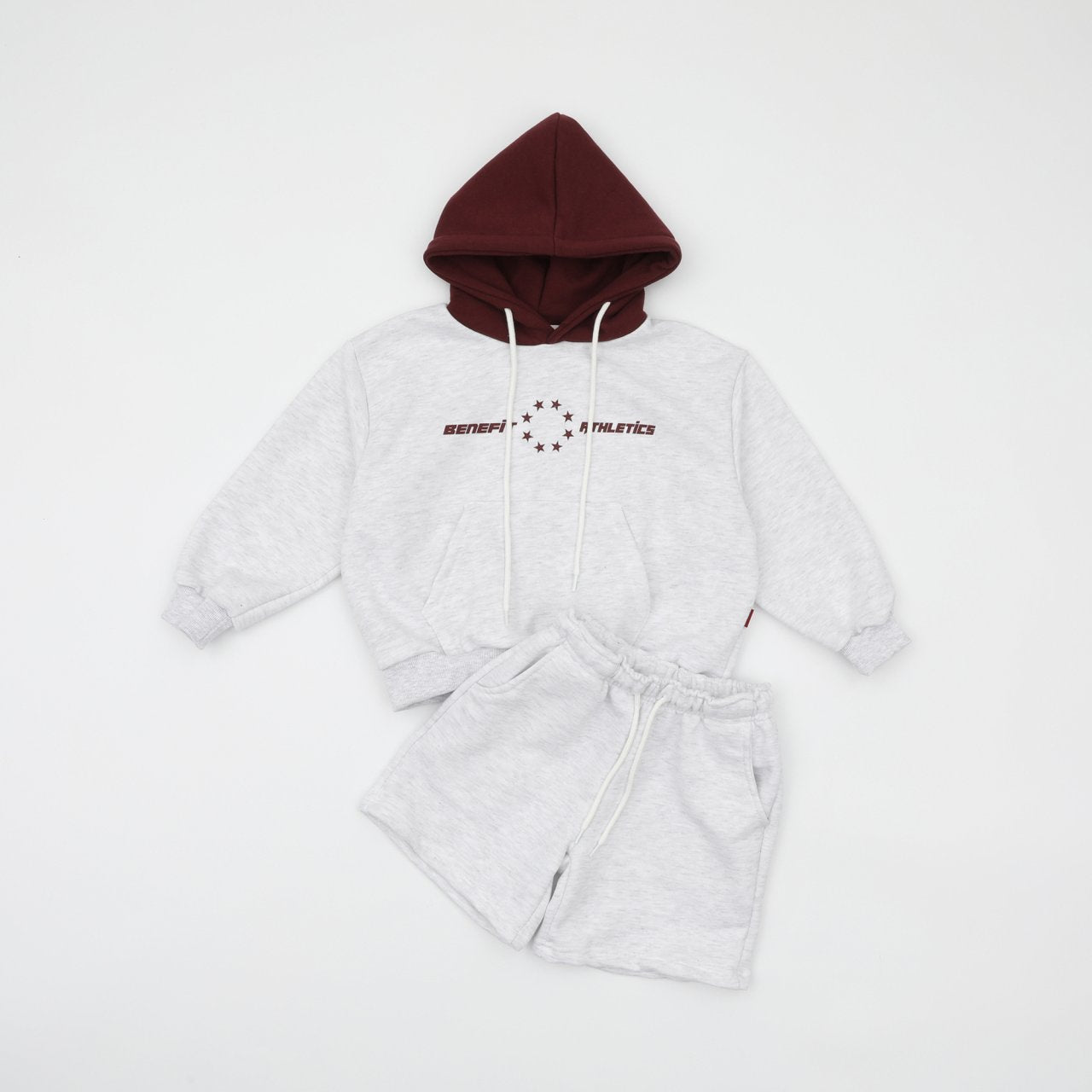 《予約》Benefit Hood Set-up / BETTER J.