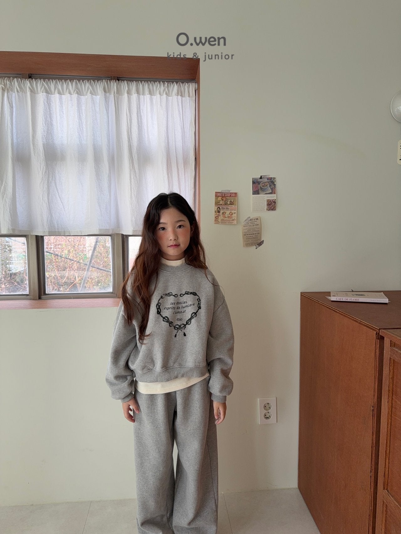 《予約》Ramur Pants / O.wen