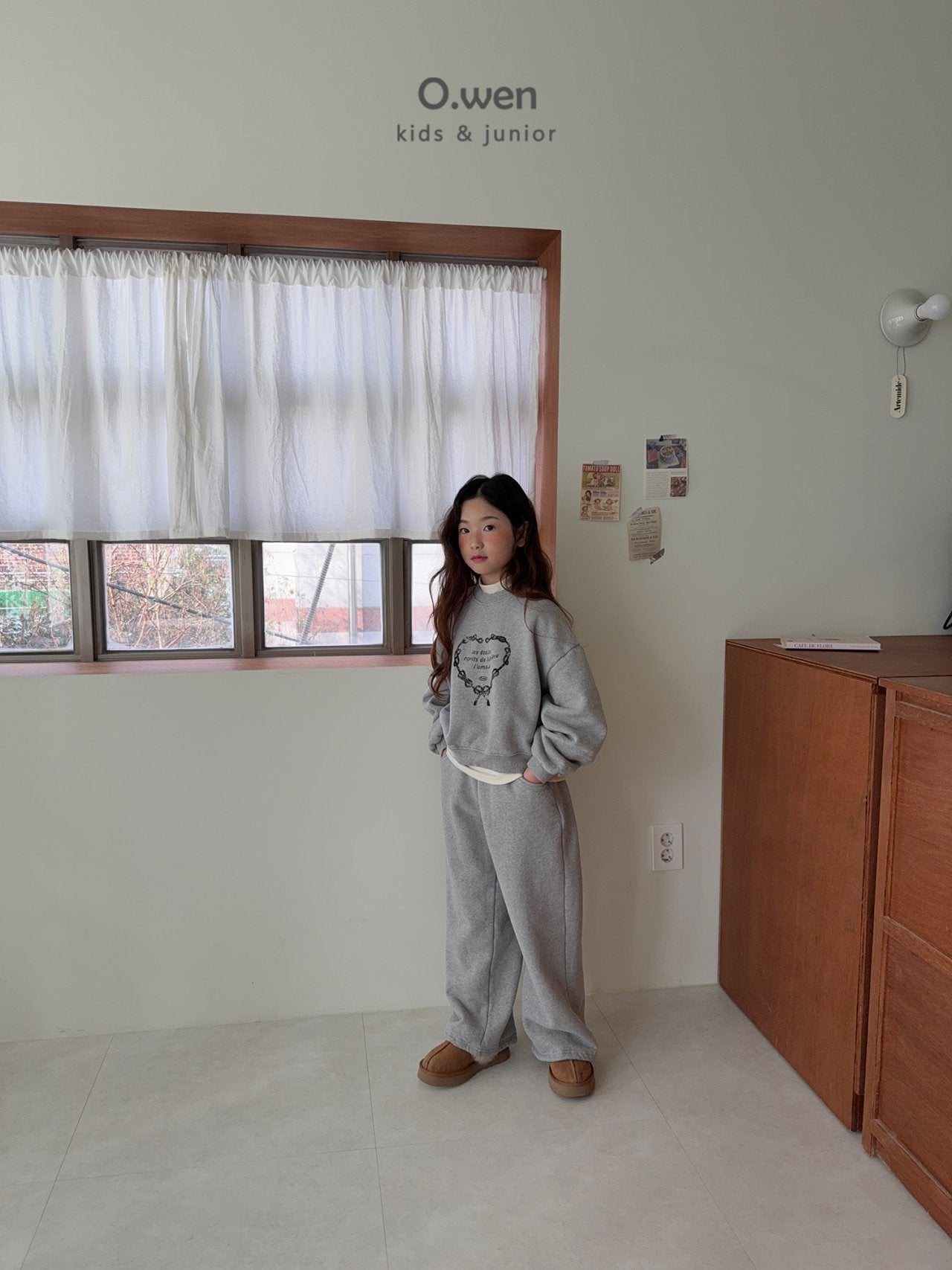 《予約》Ramur Pants / O.wen