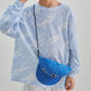 《予約》Space Long Sleeve Tee / MINIMAL