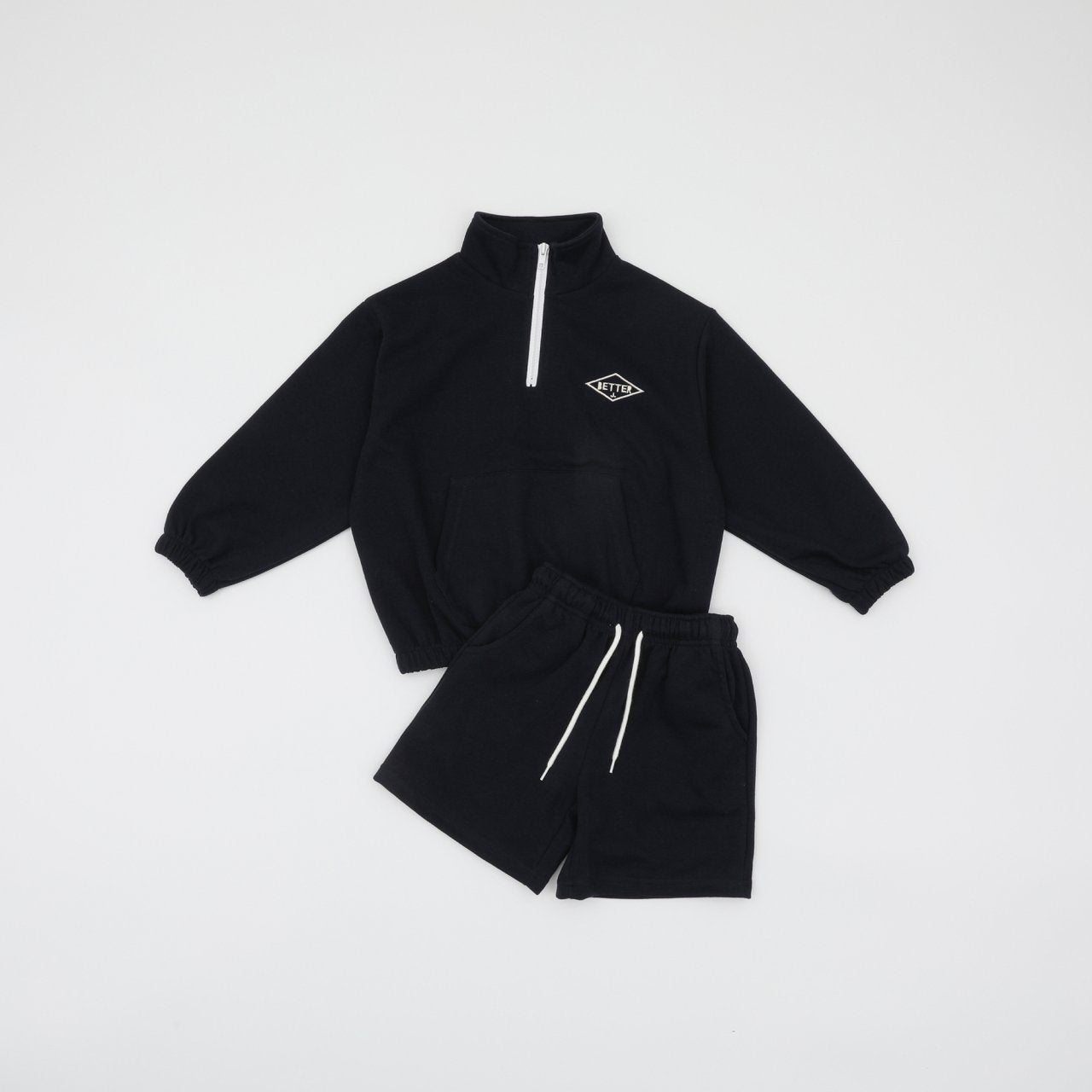 《予約》Half Notch Set-up / BETTER J.