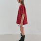 《予約》BB Stripe Tee / MINIMAL