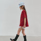 《予約》BB Stripe Tee / MINIMAL