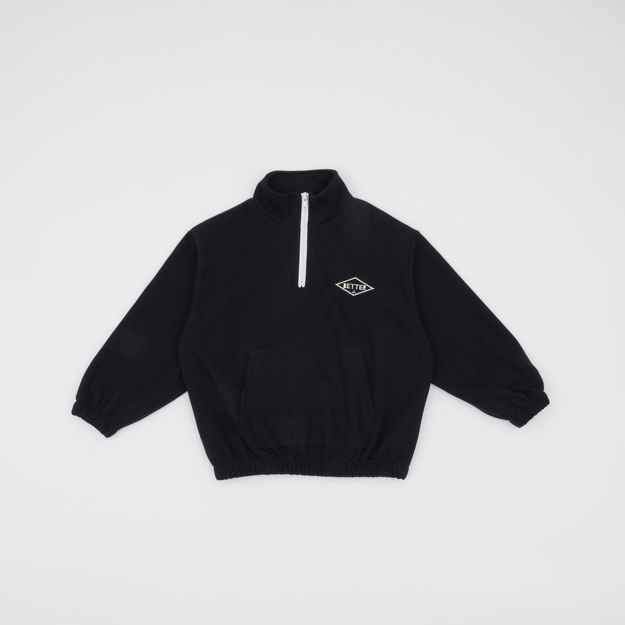 《予約》Half Notch Set-up / BETTER J.