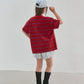 《予約》BB Stripe Tee / MINIMAL