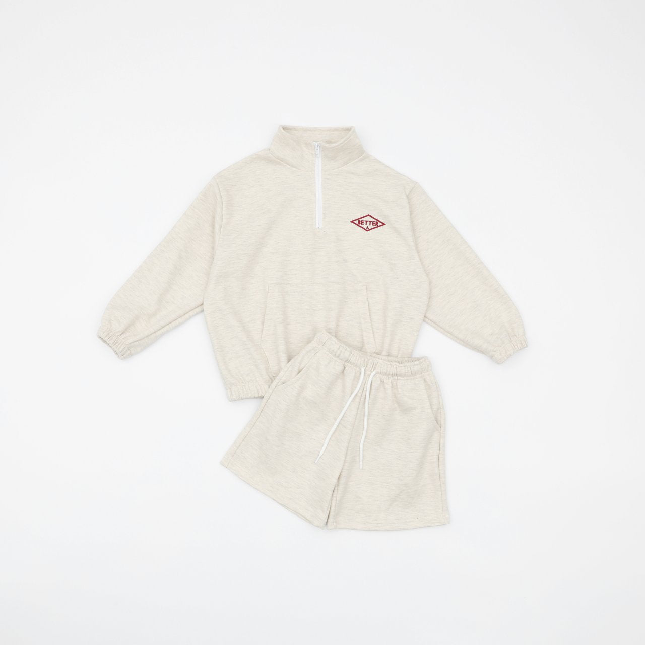 《予約》Half Notch Set-up / BETTER J.