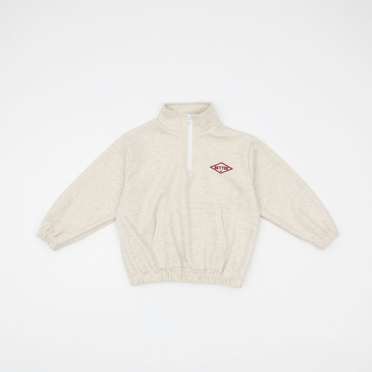 《予約》Half Notch Set-up / BETTER J.